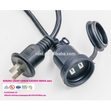 SL-20 UL / CSA APROBADOS LUCES DE CABLES SISTEMAS DE CORDONES